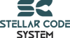Stellar Code System Logo