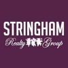 Stringham Commercial Realty Advisors Logo