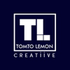 TOMTO LEMON Logo