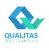 Qualitas Test Team Logo