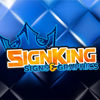 SignKing Logo