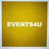 Events4u Logo