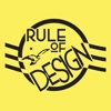 Rule of Design Logo