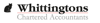 Whittingtons - Chartered Accountants Logo