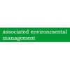 Associated Environmental Management Logo