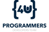 Programmers4U Logo