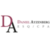 Ayzenberg Consulting LLC Logo