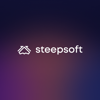 steepsoft Logo