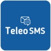 Teleo SMS Logo