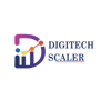 Digital Technologies Scaler Logo