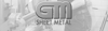 GM Sheet Metal, LLC Logo