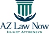 AZ Law Now Injury Attorneys Logo