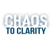 Chaos to Clarity Logo