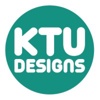 KTU Designs LLC Logo