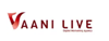 Vaani Live Logo