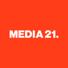 Media 21 Logo