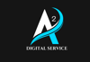 a2digitalservice Logo