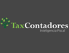 Tax Contadores Logo