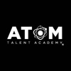 ATOM Talent Academy Logo