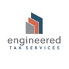 Engineered Tax Services Inc. Logo