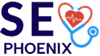 Phoenix SEO Clinic Logo