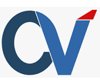 The CV Store Logo