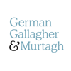 German Gallagher & Murtagh Logo