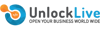 Unlocklive IT Limited Logo