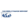 Can-World Finance Services Logo