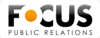 Focus Public Relations Logo