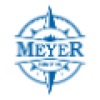 Meyer Surveying Logo