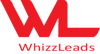 Whizzleads Research Services Logo