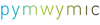 Pymwymic Logo