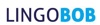 LingoBob Logo