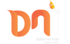 Digital Net India Logo