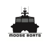 Moose Boats, LLC Logo