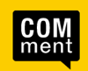 Comment Logo