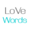 LoVe Words Logo