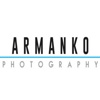 Armanko Photography Studio Logo