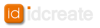 Idcreate Logo