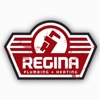 Regina Plumbing & Heating Logo