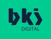 BKJ Digital Logo