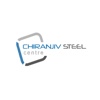 Chiranjiv Steel Centre Logo