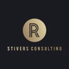 RP Stivers Consulting Logo