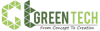 GreenTech Solution Logo