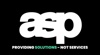 ASP Branding Logo