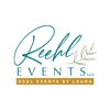 Reehl Events LLC Logo