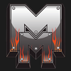 McKenna Metal Logo