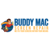 Buddy MAC Screen Repair Logo