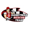 Handyman Rescue Team Logo